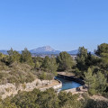 Le Canal de Marseille et l'Aqueduc de Roquefavour Le Canal de Marseille et l'Aqueduc de Roquefavour