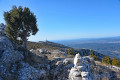 Grande boucle côté Sud et crêtes de la Sainte-Victoire