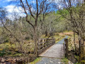 Salen Woodland Walk