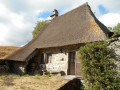 SALERS ET CHAUMIERE