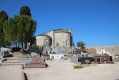 Les moulins du Vidourle et ruines de Montredon