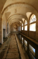 Salives, le lavoir