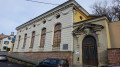 Salle des fêtes Héricourt