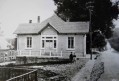Salle des fêtes