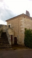 Salle du paréage