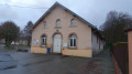 Salle paroissiale