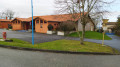 Salle polyvalente