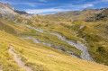 Tour du Salso Moreno