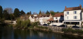 Samois-sur-Seine