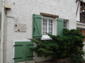 Ancienne maison de Django Reinhardt