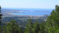 Sanary - Six-Fours -Iles des Embiez Sanary - Six-Fours -Iles des Embiez