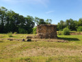 Mars Mullo Sanctuary