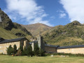 De Err à Núria par le Col des Finestrelles