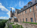 Sanctuaire du Mont Sainte-Odile