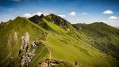 Sancy droit devant