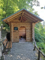 Sandhasenhütte