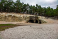 Sandsteinhöhlen Heers