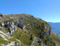 Boucle autour de la Dent de Crolles Boucle autour de la Dent de Crolles