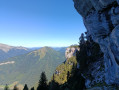 Boucle autour de la Dent de Crolles