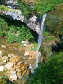 Saut des maillys