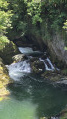 Thorrey Waterfall