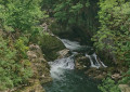 Saut du Torrey