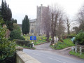 A Country Amble between Leiston and Saxmundham