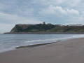 Scarborough Castle