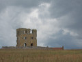 Scarborough Castle