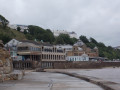 England Coast Path - Scarborough