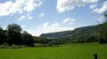 Scey-en-Varais : Sur le chemin du retour Scey-en-Varais : Sur le chemin du retour