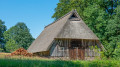 Schafstall bei Wilsede