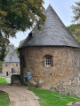 Vom Schloss Hardenberg über die Nevigeser Höhen