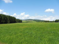 Schöne Landschaft Westerwald