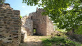 De Zimmerbach à Wasserbourg par l'Abri du Stauffen et le Schrankenfels