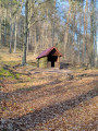 Naturparkrundweg 19 - Rund um den Rehberg