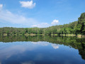 Seenwanderung bei Köthen