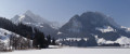 Schwarzsee - Le sentier de la Sorcière