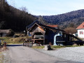 Scierie Demouge