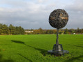 Sculpture for Kelsale, Carlton and Benhall