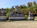 Sculpture monumentale Sculpture monumentale