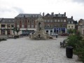 Sculpture Place Maintenon