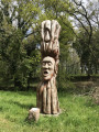 sculpture