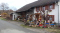 Sculptures sur bois