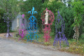 Sculptures