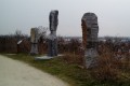 Les anciennes carrières de Fontenay-sous-Bois