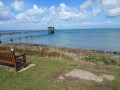 Seascape from Fisherman's walk