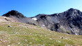 Second grassy area.