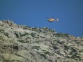 Secours en montagne