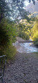 Secteur 7 Pont et chemin inaccessible